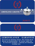 Membership cards