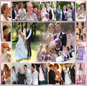 collage print Designing and Printing