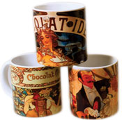 Mug Printing