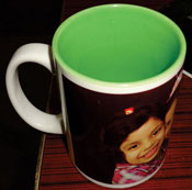 Mug Printing