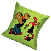 Cloth Printing