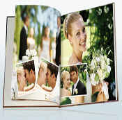 Photobook Designing and Printing
