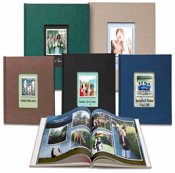Photobook Designing and Printing