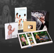 Photobook Designing and Printing