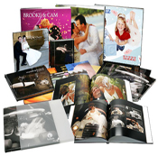 Photobook Designing and Printing